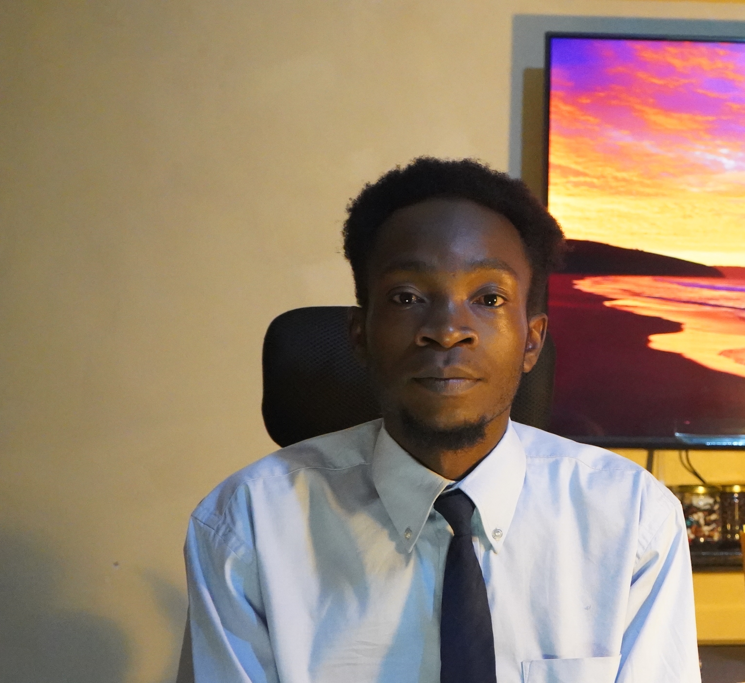 Isaac Mwale