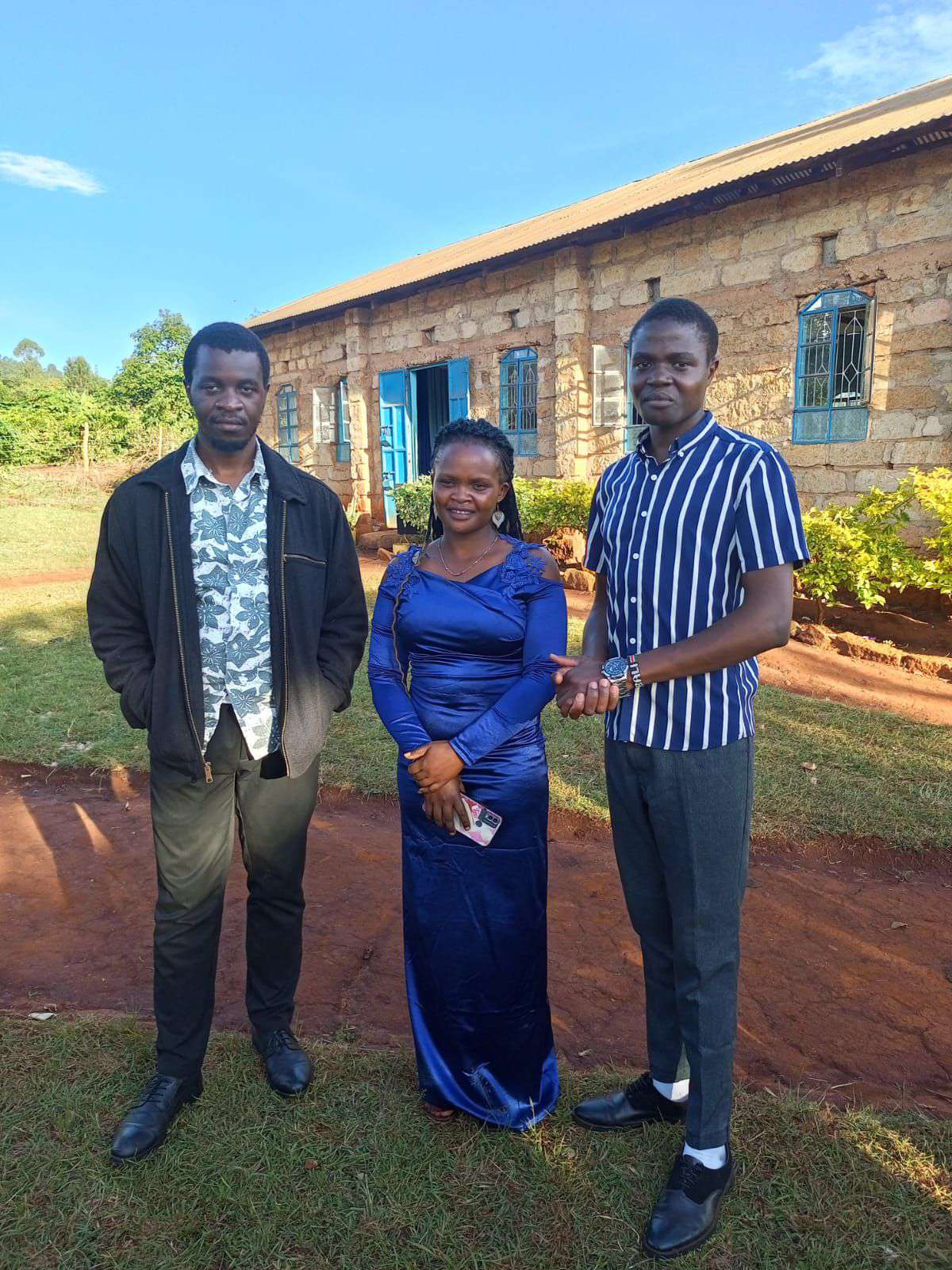 Christ Ambassador Network ministry photograph 6