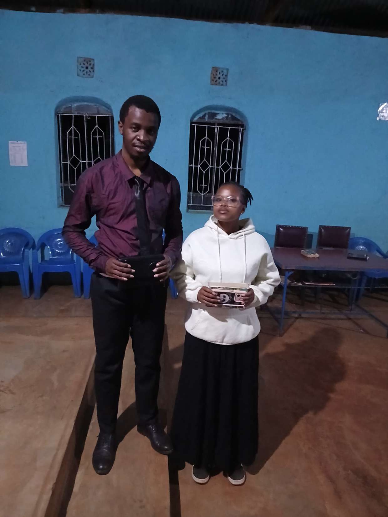Christ Ambassador Network ministry photograph 7